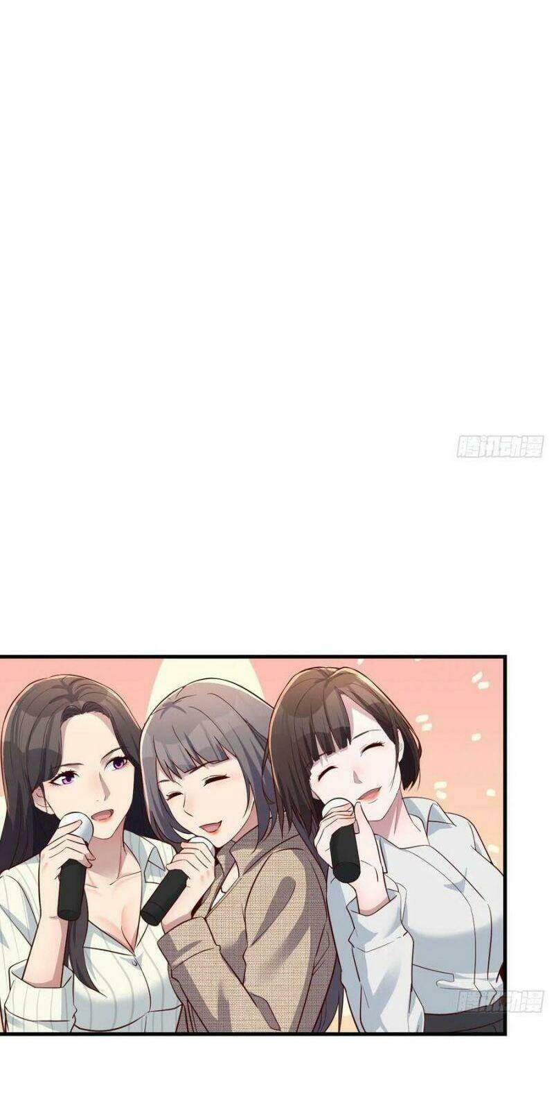 Trong Nhà Có 2 Bạn Gái Song Sinh - Chapter 193 - Page 13