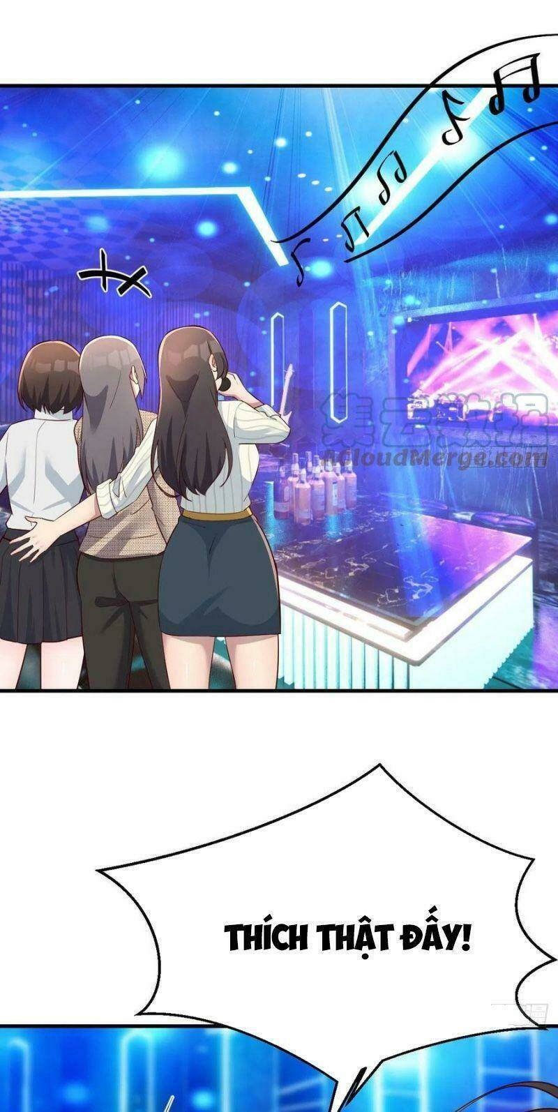 Trong Nhà Có 2 Bạn Gái Song Sinh - Chapter 193 - Page 14