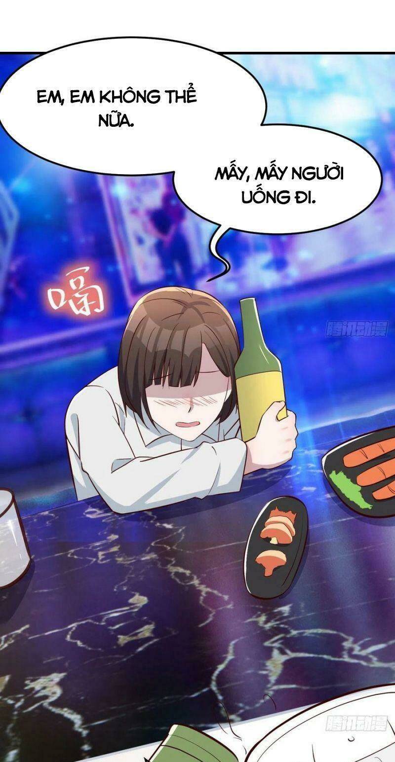 Trong Nhà Có 2 Bạn Gái Song Sinh - Chapter 193 - Page 16