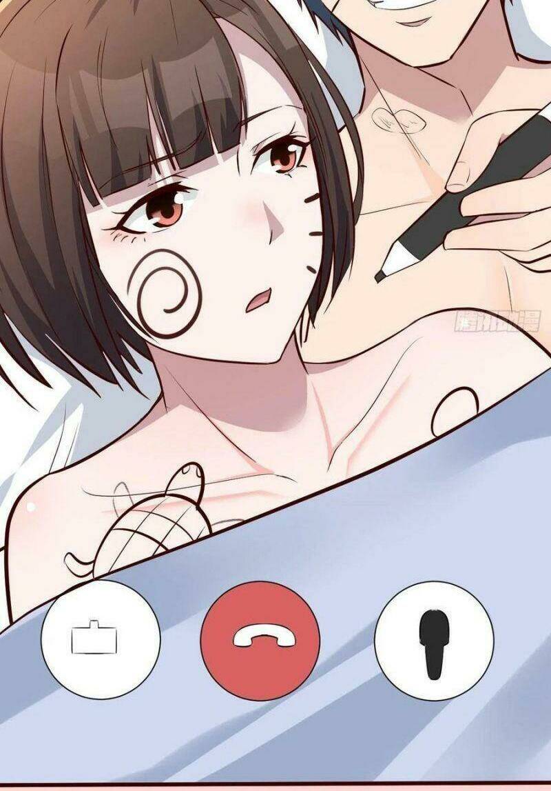 Trong Nhà Có 2 Bạn Gái Song Sinh - Chapter 193 - Page 22