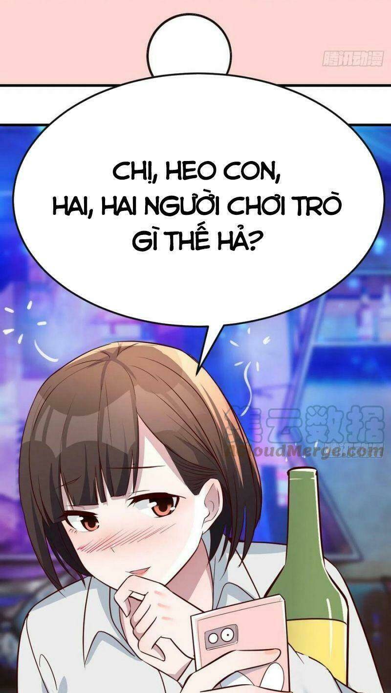 Trong Nhà Có 2 Bạn Gái Song Sinh - Chapter 193 - Page 23