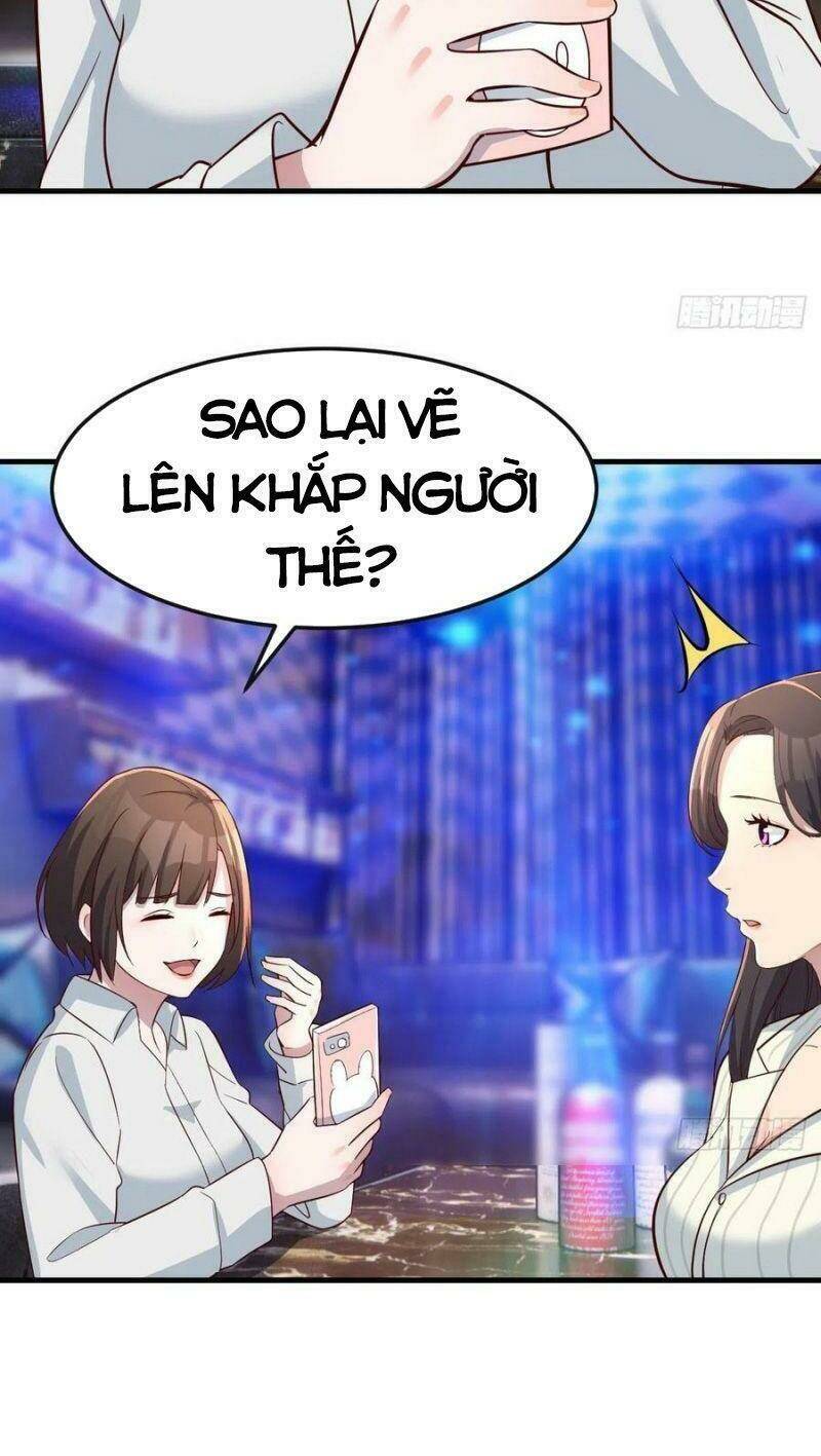 Trong Nhà Có 2 Bạn Gái Song Sinh - Chapter 193 - Page 24