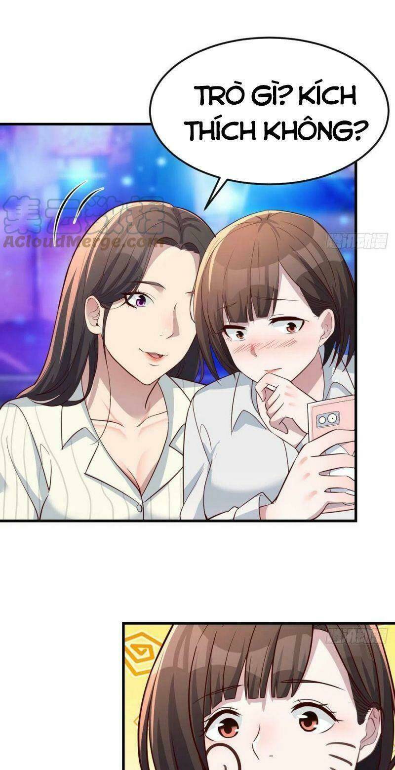 Trong Nhà Có 2 Bạn Gái Song Sinh - Chapter 193 - Page 25