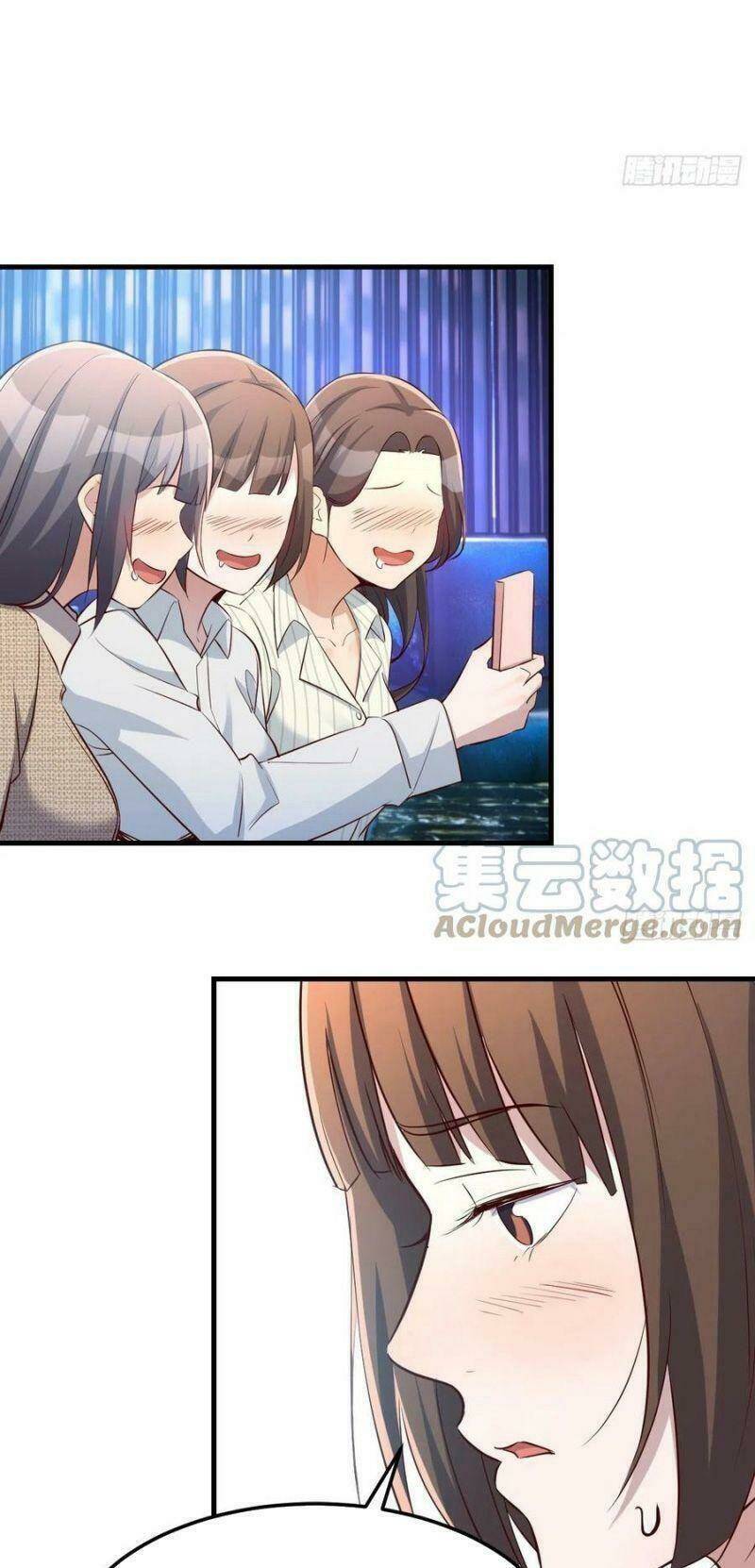 Trong Nhà Có 2 Bạn Gái Song Sinh - Chapter 193 - Page 29