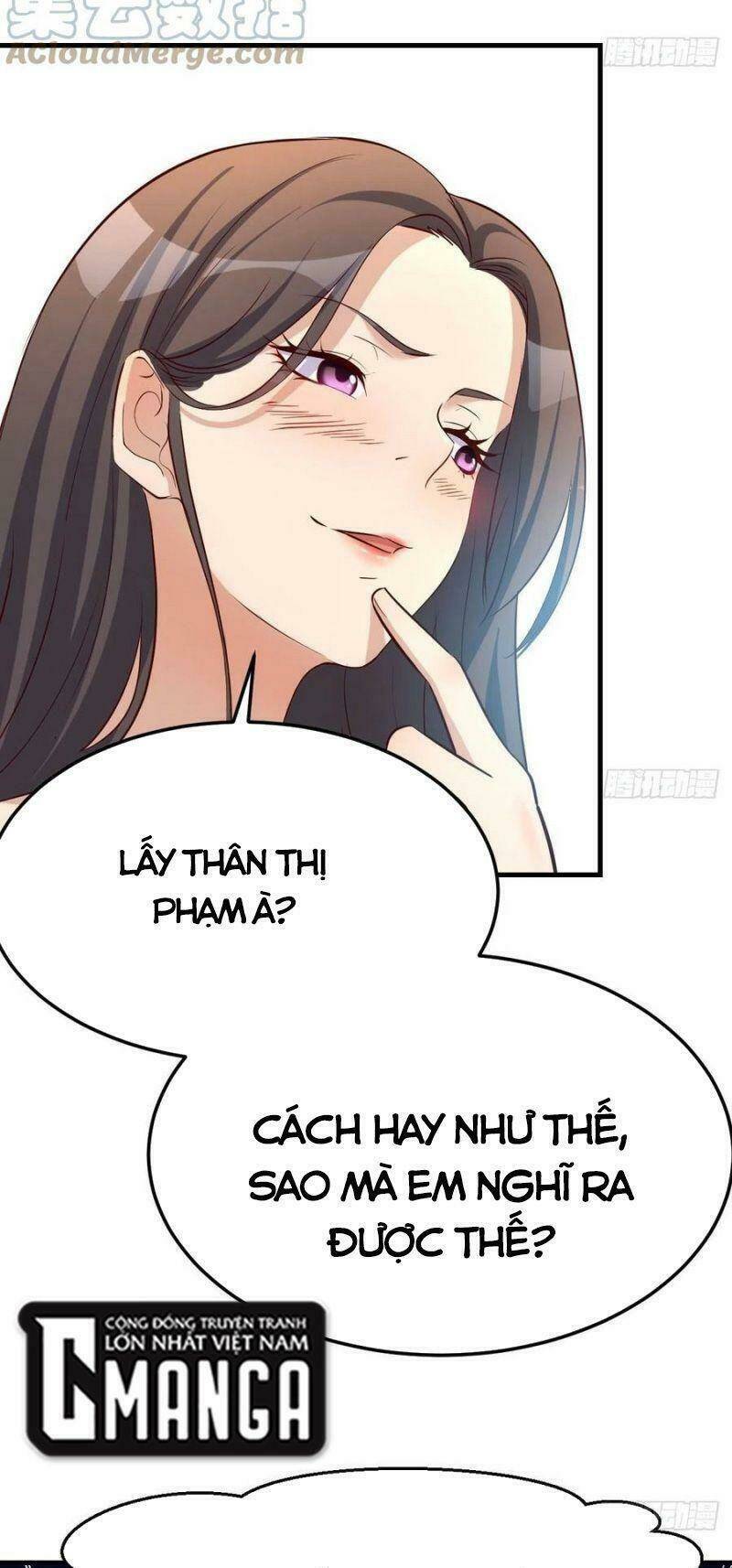 Trong Nhà Có 2 Bạn Gái Song Sinh - Chapter 193 - Page 31