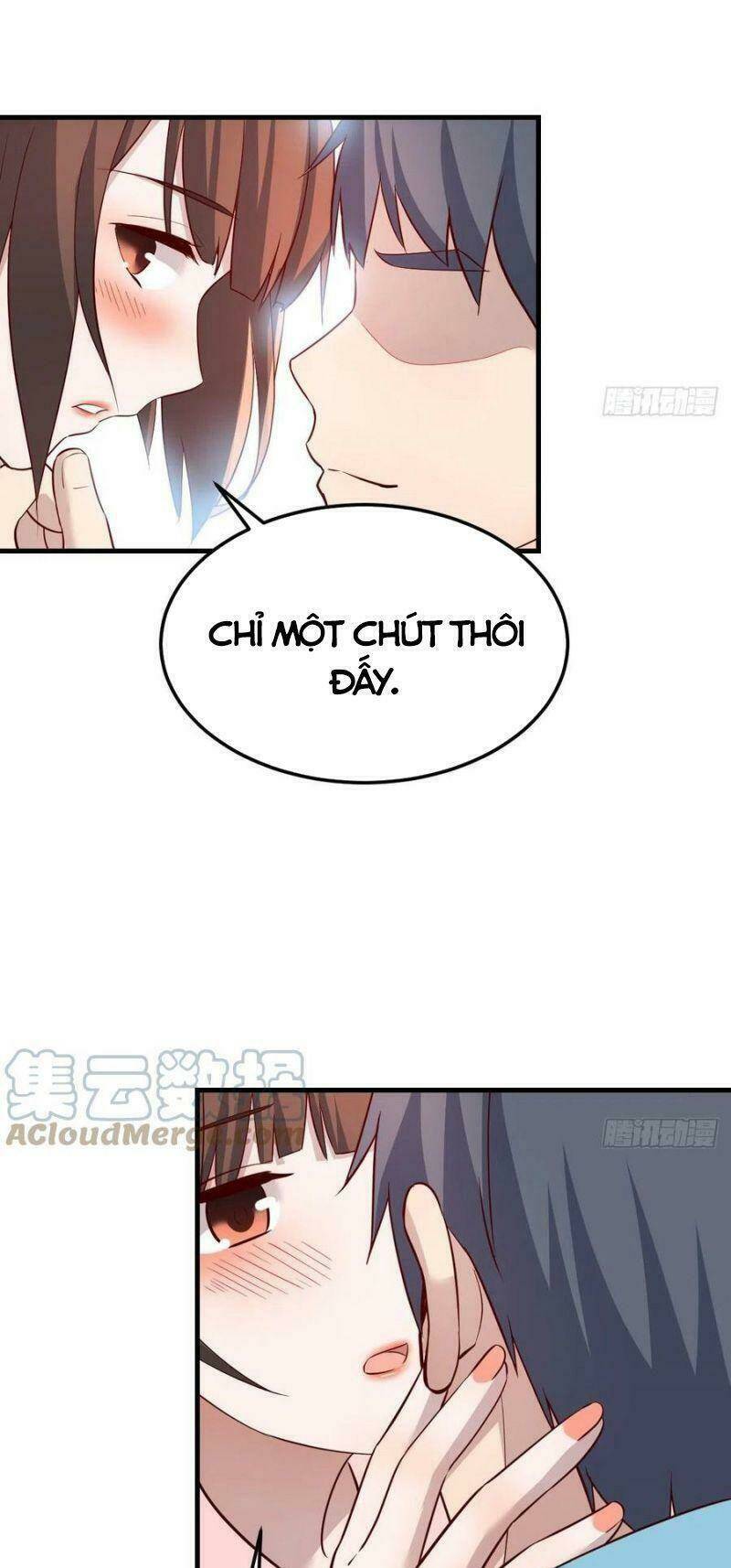 Trong Nhà Có 2 Bạn Gái Song Sinh - Chapter 193 - Page 4