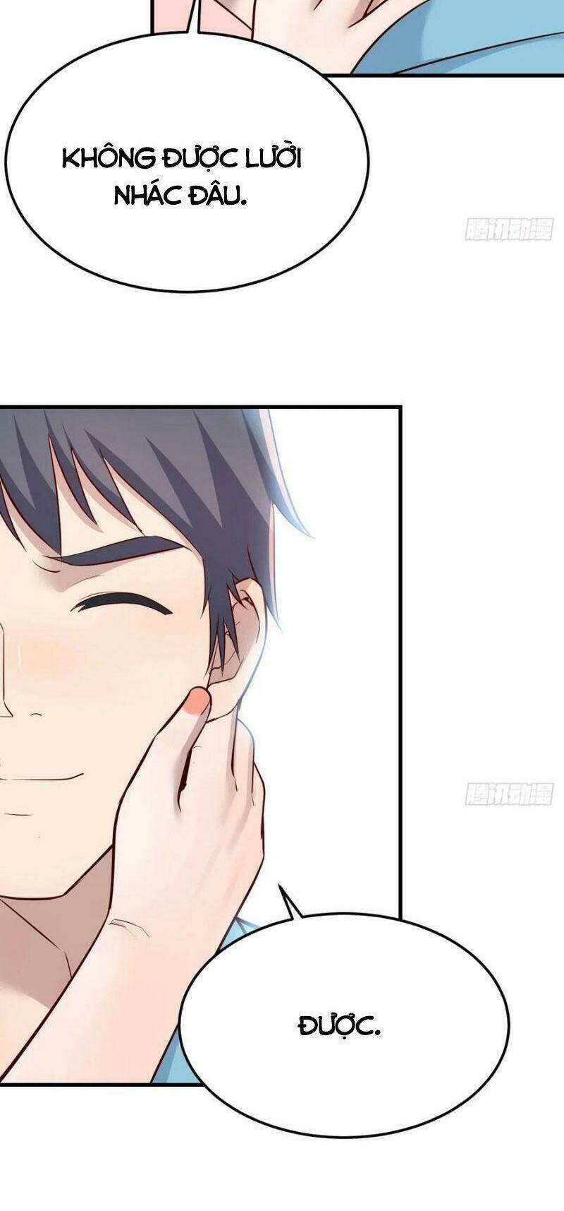 Trong Nhà Có 2 Bạn Gái Song Sinh - Chapter 193 - Page 5