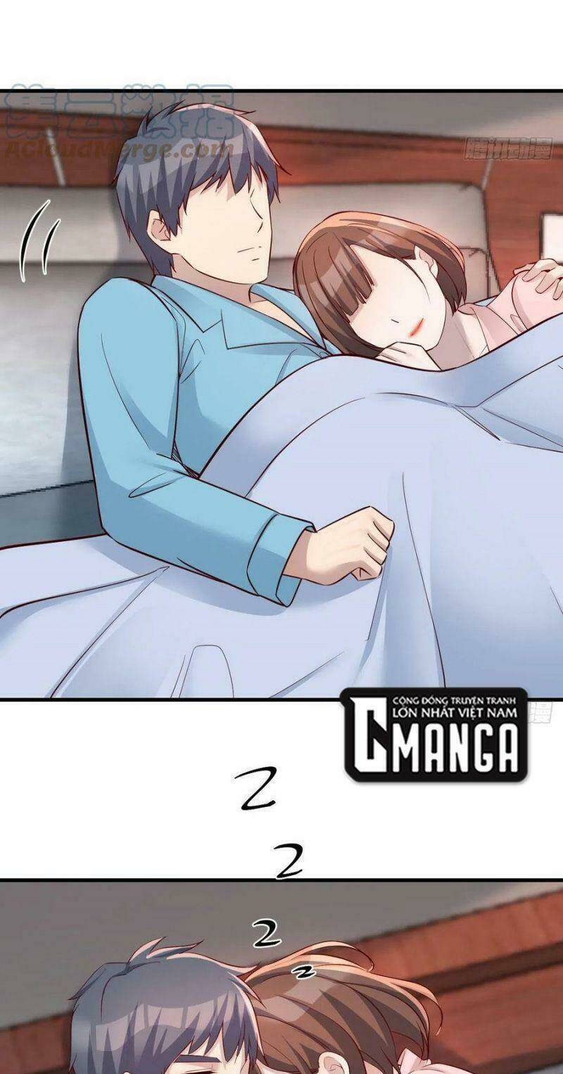 Trong Nhà Có 2 Bạn Gái Song Sinh - Chapter 193 - Page 6