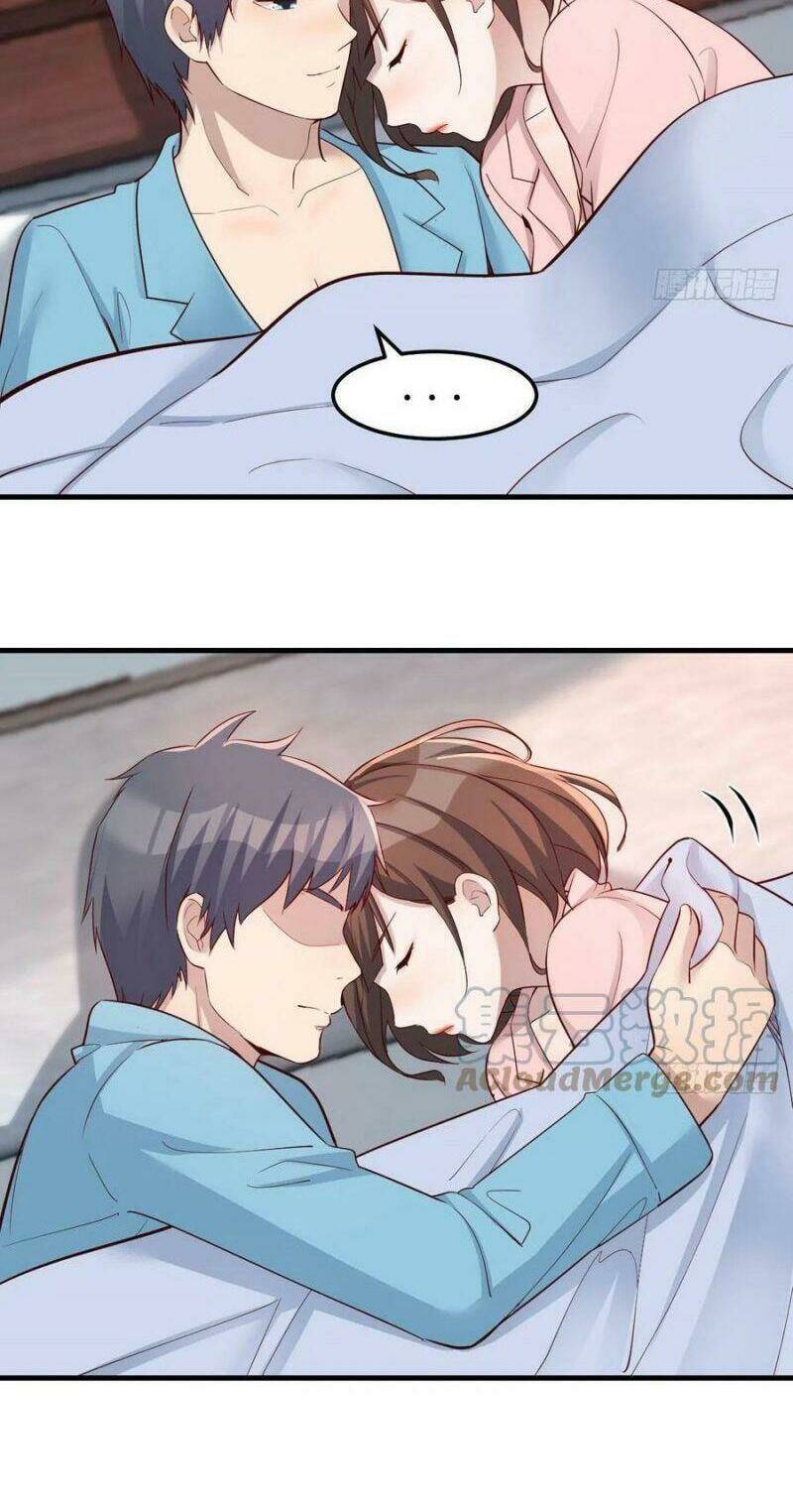 Trong Nhà Có 2 Bạn Gái Song Sinh - Chapter 193 - Page 7