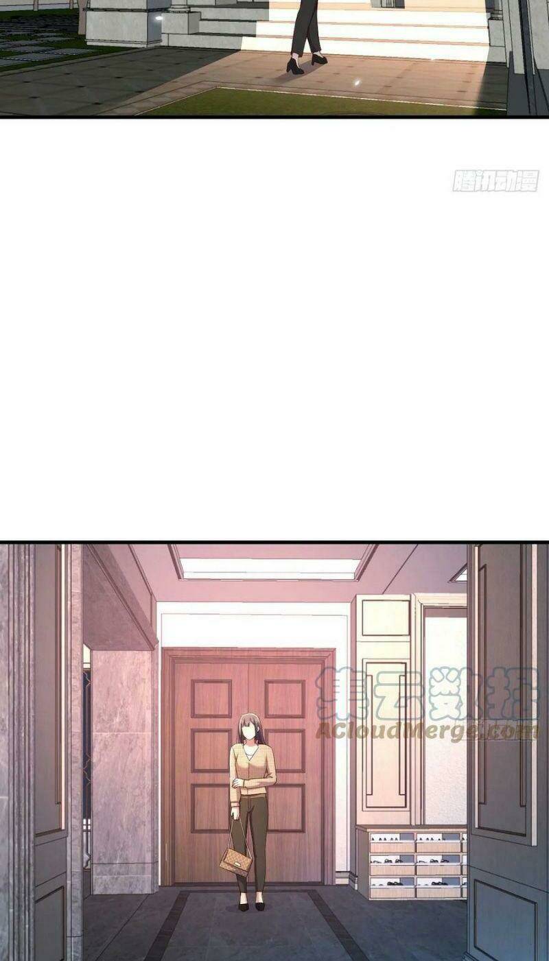 Trong Nhà Có 2 Bạn Gái Song Sinh - Chapter 194 - Page 11