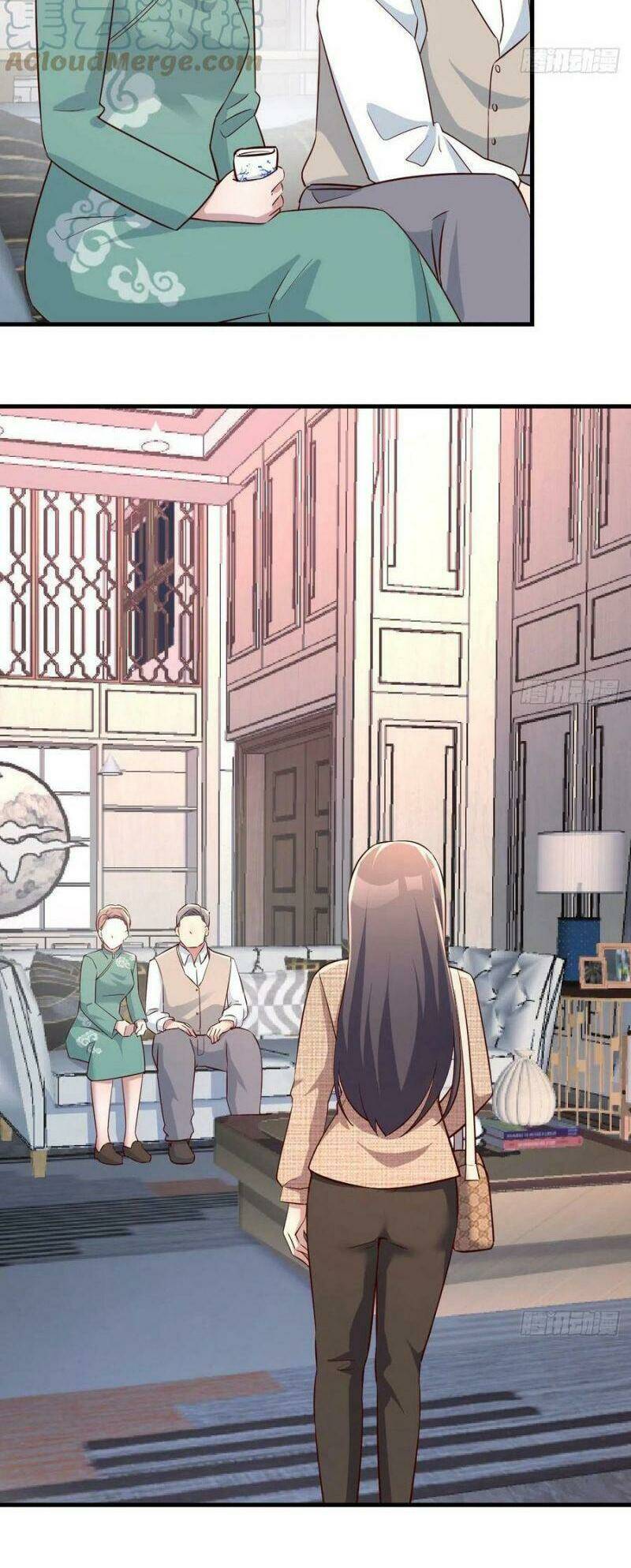 Trong Nhà Có 2 Bạn Gái Song Sinh - Chapter 194 - Page 13