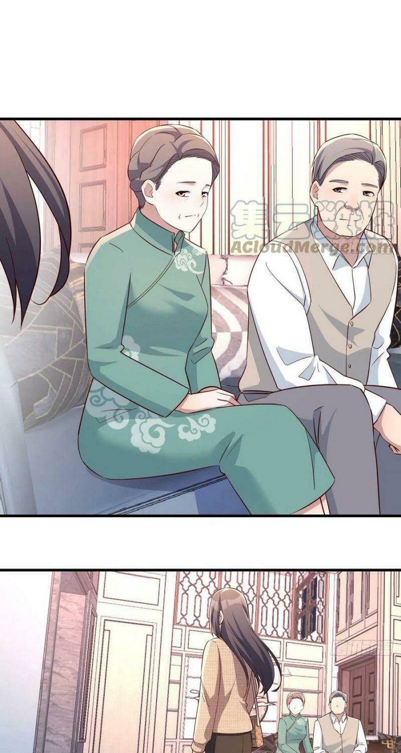 Trong Nhà Có 2 Bạn Gái Song Sinh - Chapter 194 - Page 14