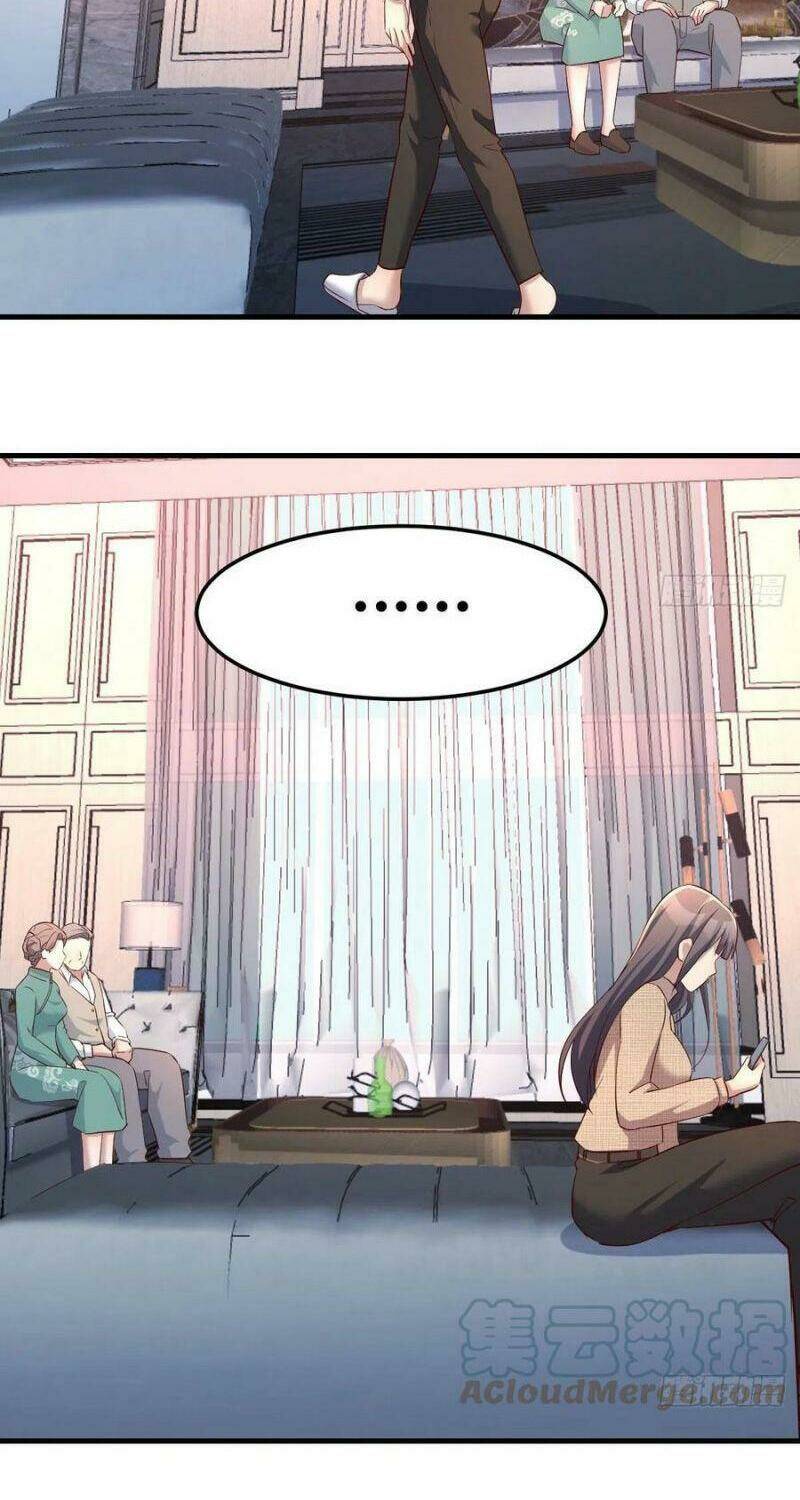 Trong Nhà Có 2 Bạn Gái Song Sinh - Chapter 194 - Page 15