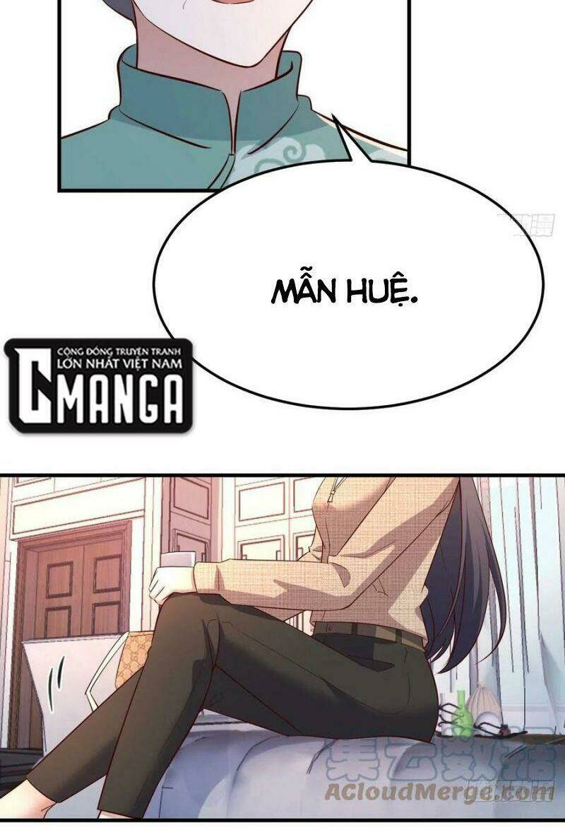 Trong Nhà Có 2 Bạn Gái Song Sinh - Chapter 194 - Page 17