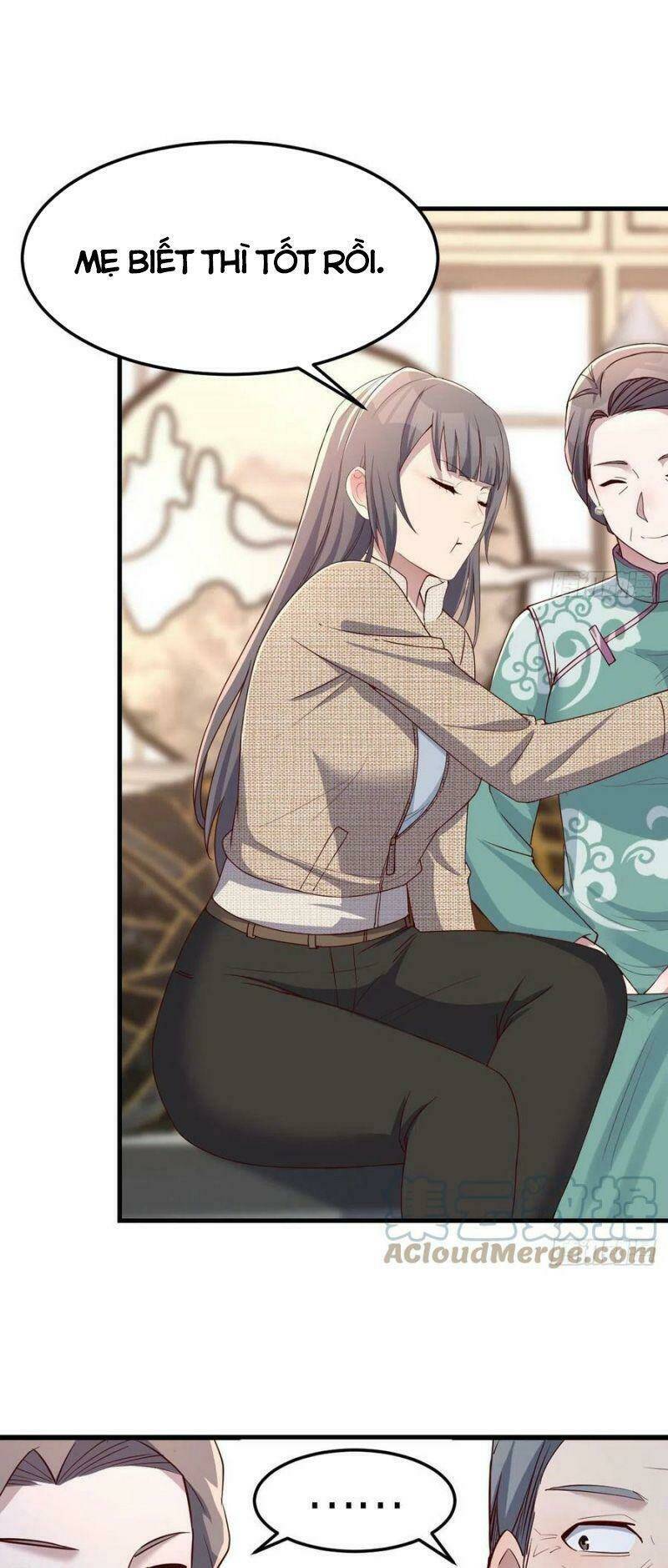 Trong Nhà Có 2 Bạn Gái Song Sinh - Chapter 194 - Page 26