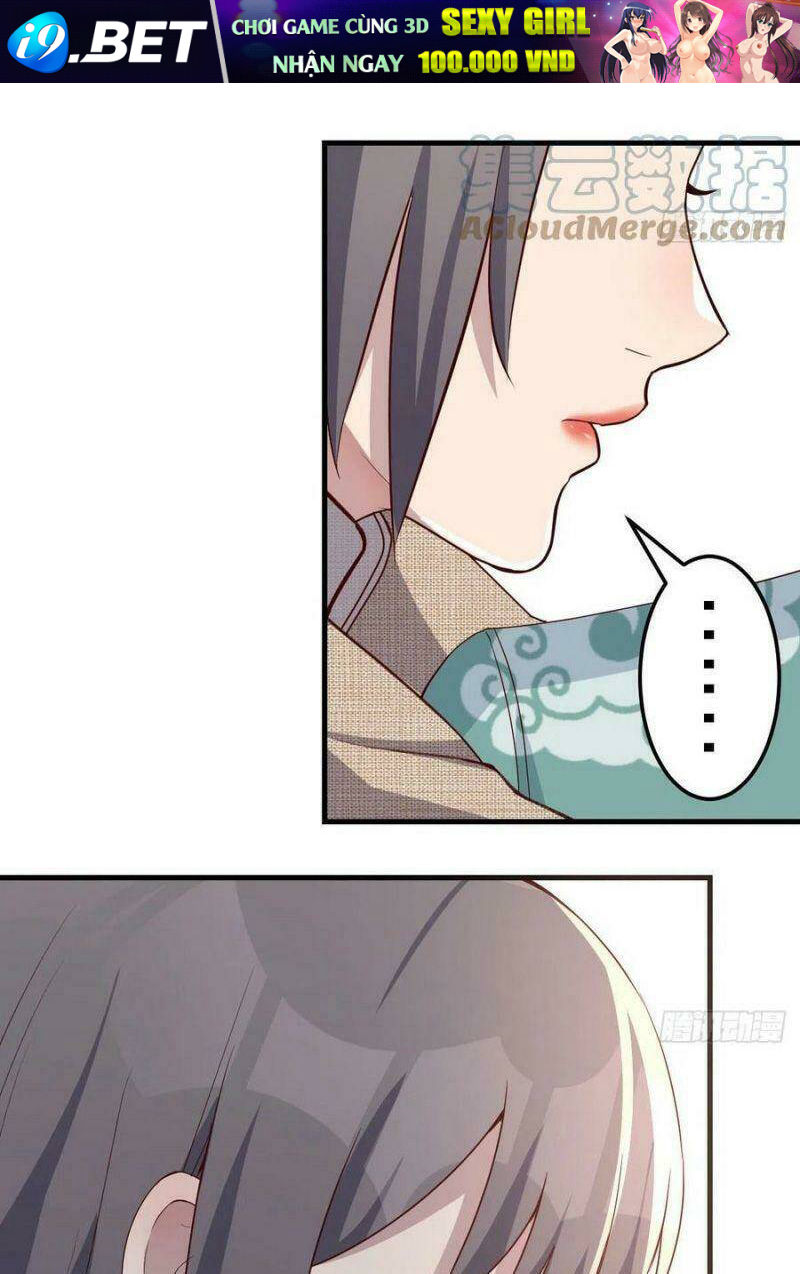 Trong Nhà Có 2 Bạn Gái Song Sinh - Chapter 194 - Page 28