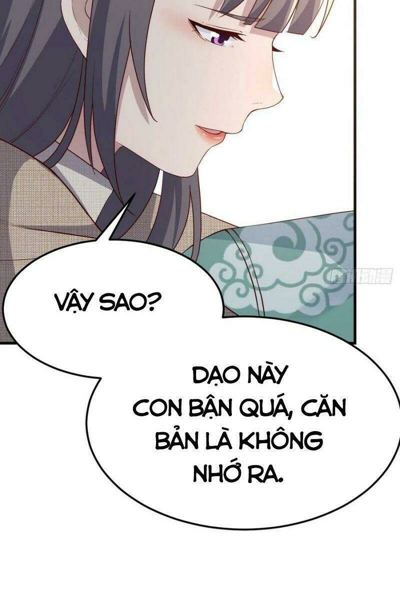 Trong Nhà Có 2 Bạn Gái Song Sinh - Chapter 194 - Page 29