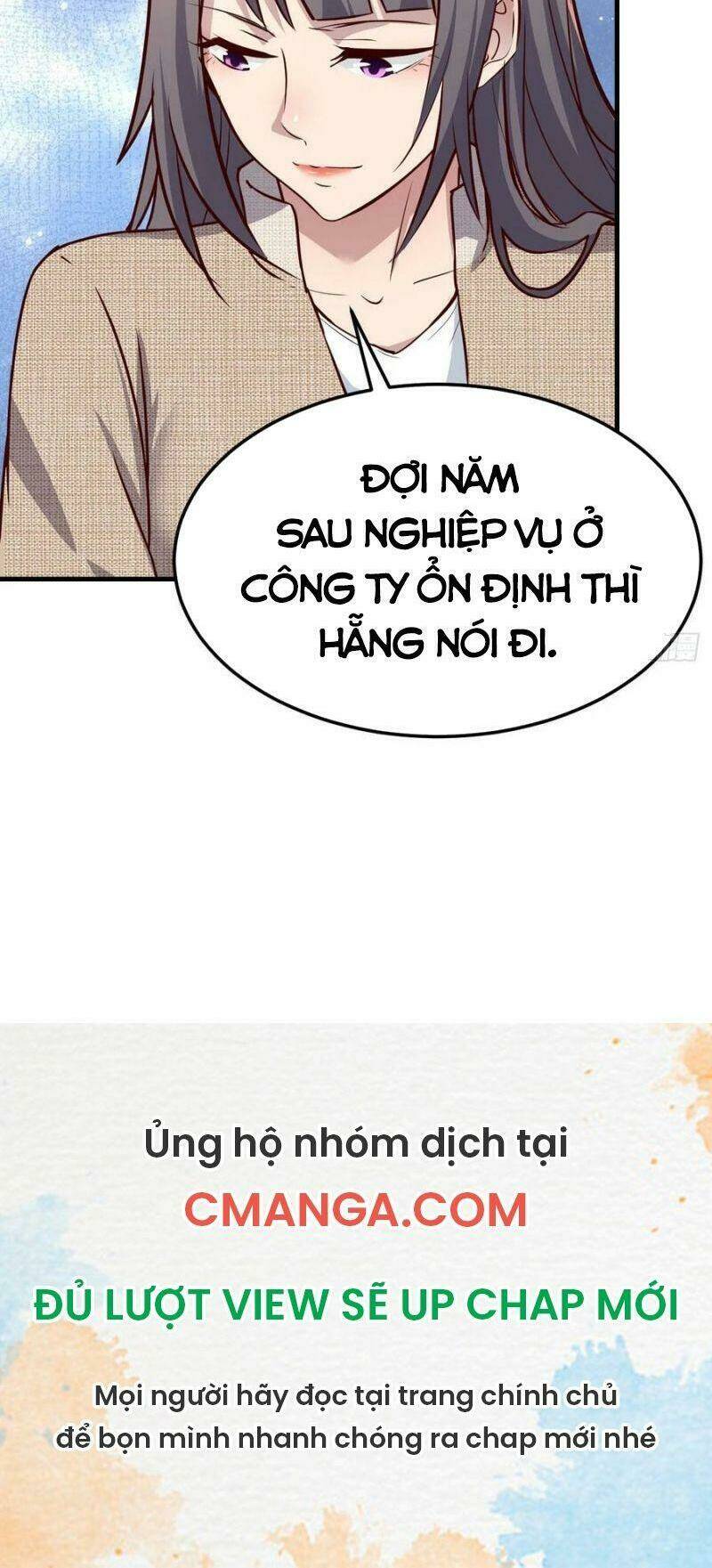 Trong Nhà Có 2 Bạn Gái Song Sinh - Chapter 194 - Page 33