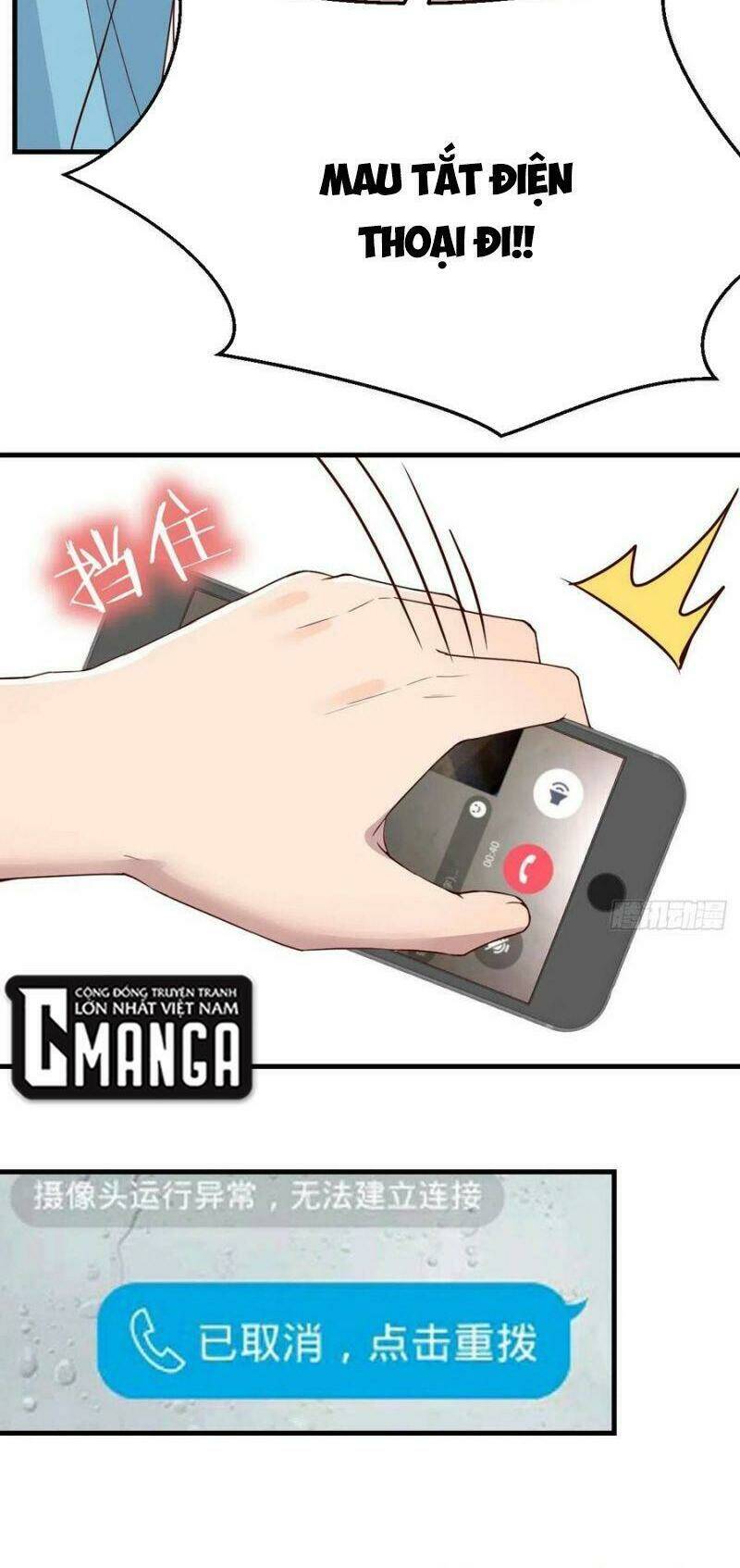 Trong Nhà Có 2 Bạn Gái Song Sinh - Chapter 194 - Page 3