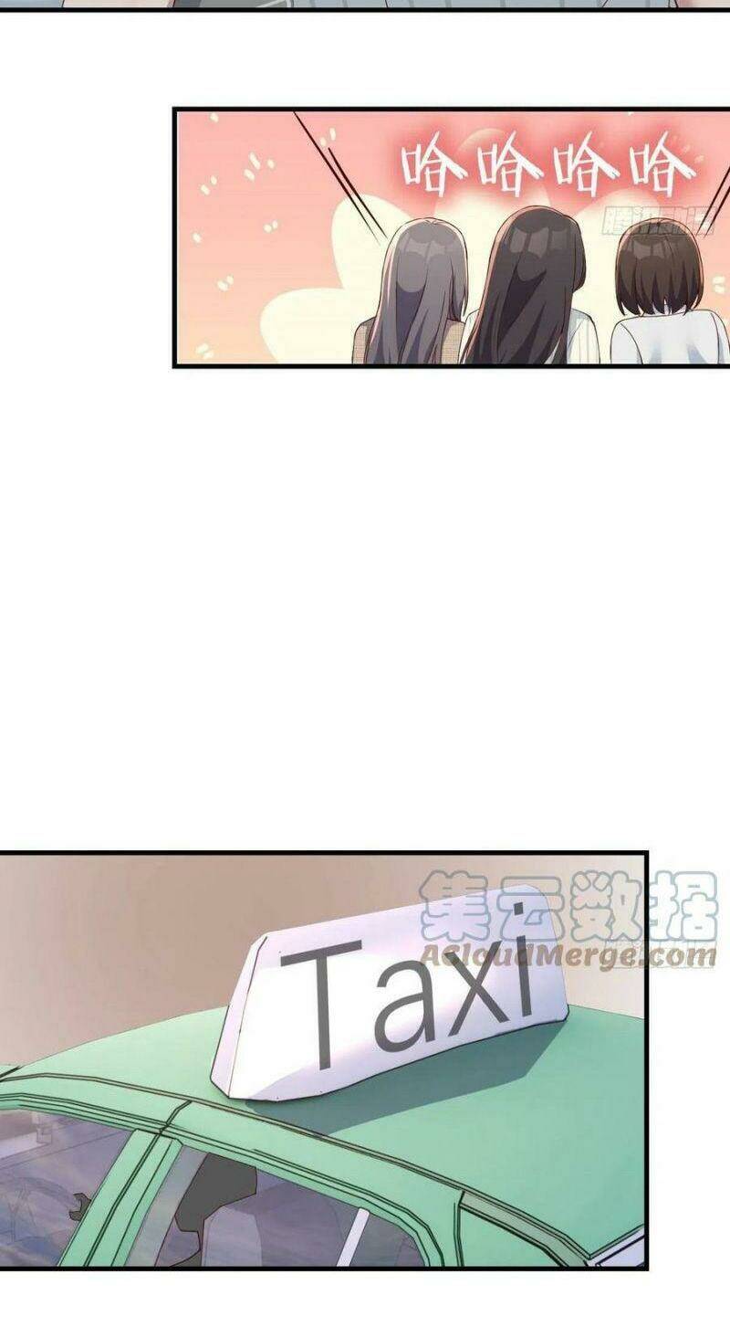 Trong Nhà Có 2 Bạn Gái Song Sinh - Chapter 194 - Page 5