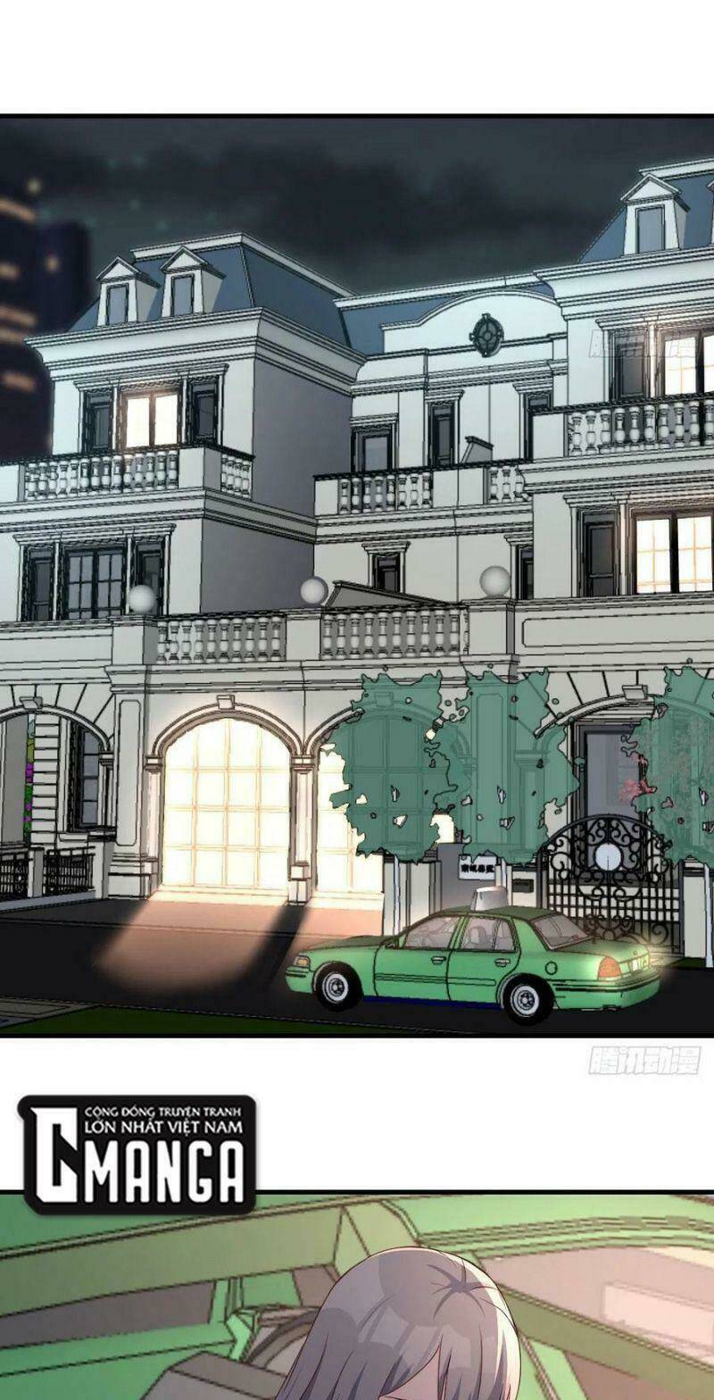 Trong Nhà Có 2 Bạn Gái Song Sinh - Chapter 194 - Page 6