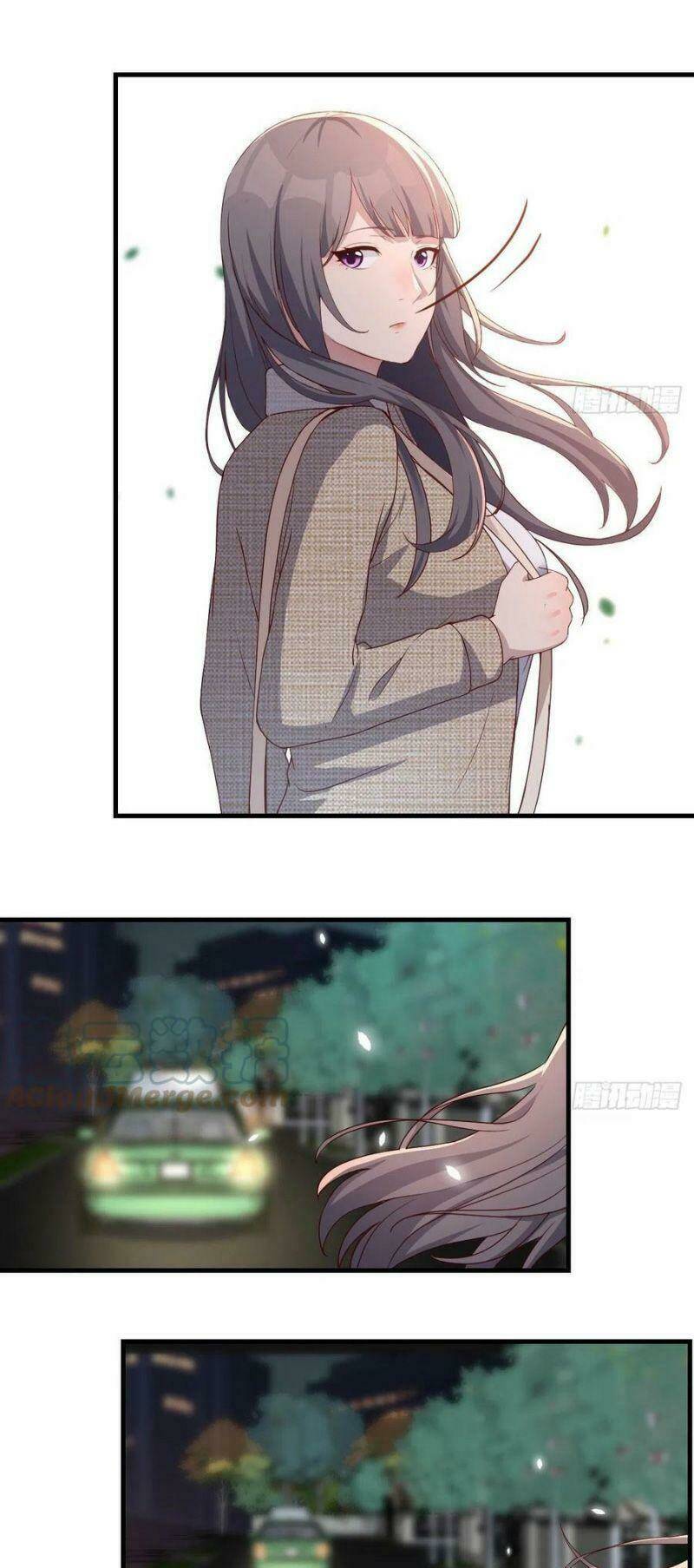 Trong Nhà Có 2 Bạn Gái Song Sinh - Chapter 194 - Page 8