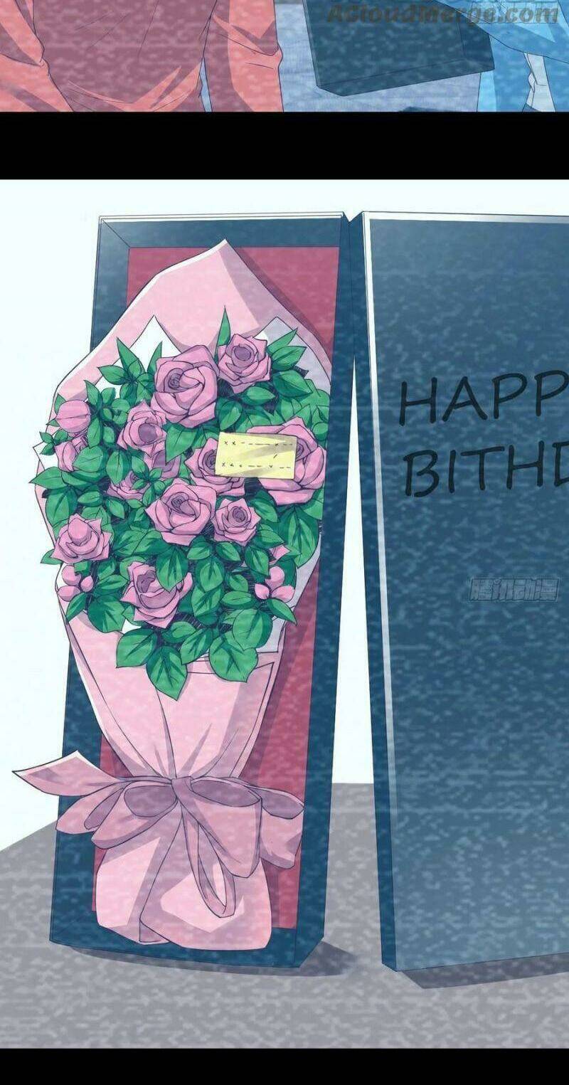 Trong Nhà Có 2 Bạn Gái Song Sinh - Chapter 195 - Page 9