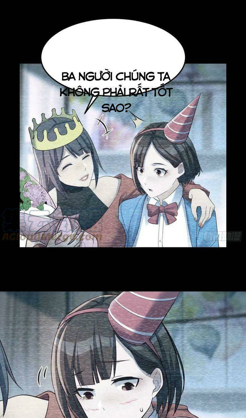 Trong Nhà Có 2 Bạn Gái Song Sinh - Chapter 195 - Page 12