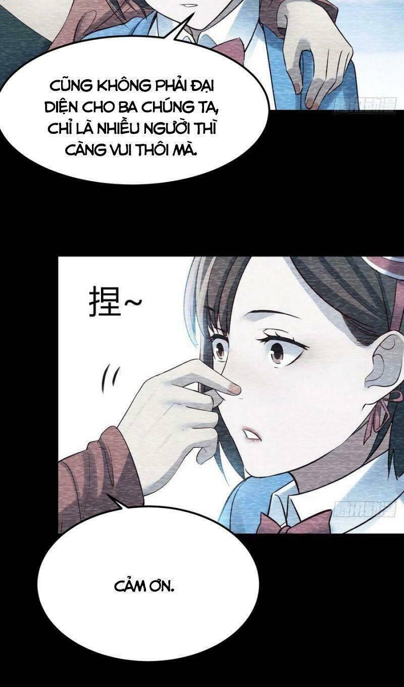 Trong Nhà Có 2 Bạn Gái Song Sinh - Chapter 195 - Page 13