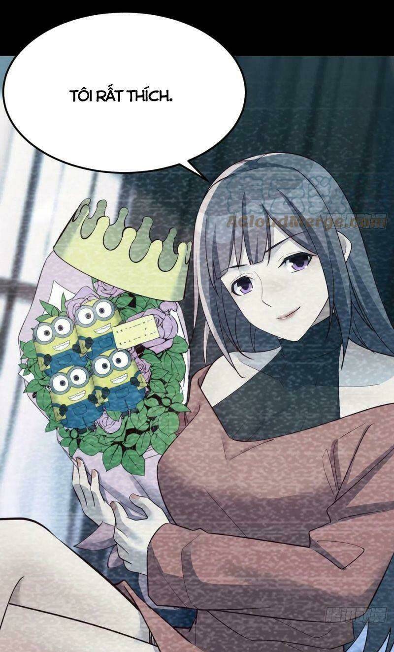 Trong Nhà Có 2 Bạn Gái Song Sinh - Chapter 195 - Page 14