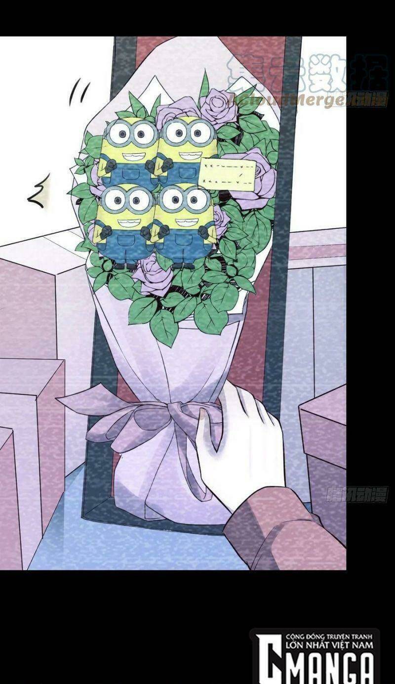 Trong Nhà Có 2 Bạn Gái Song Sinh - Chapter 195 - Page 16