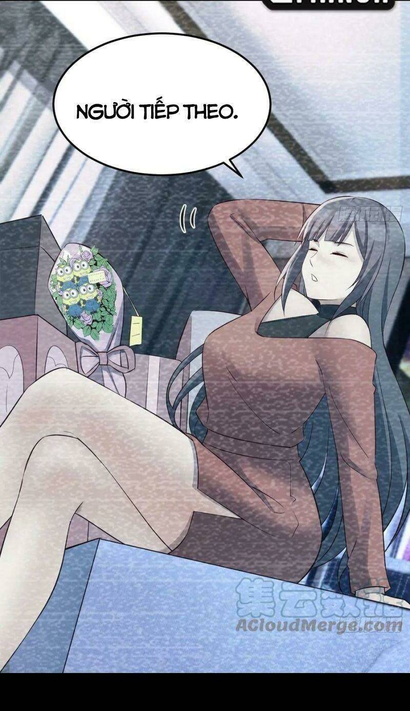 Trong Nhà Có 2 Bạn Gái Song Sinh - Chapter 195 - Page 17