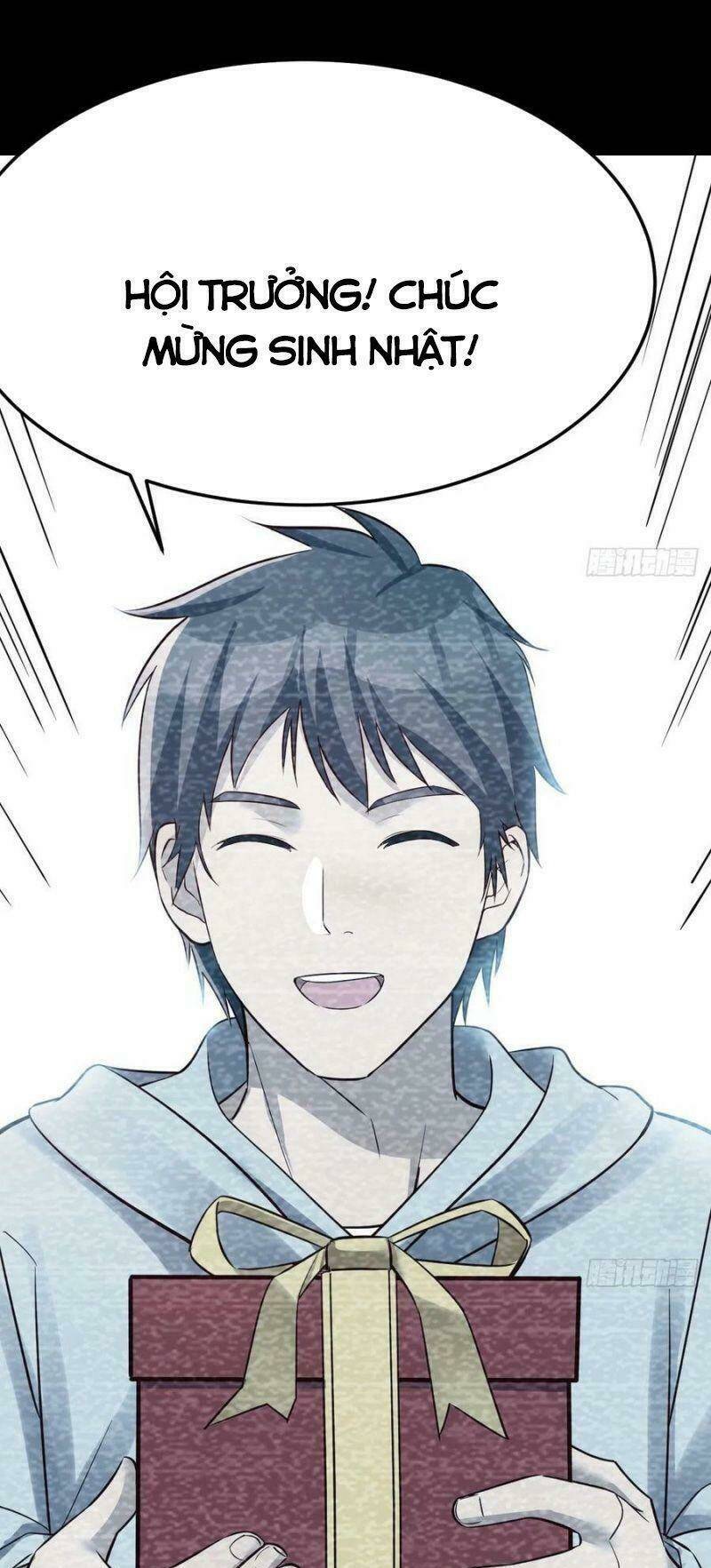 Trong Nhà Có 2 Bạn Gái Song Sinh - Chapter 195 - Page 18