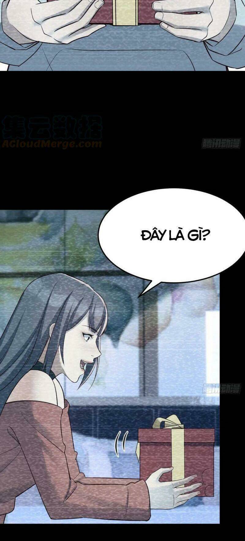 Trong Nhà Có 2 Bạn Gái Song Sinh - Chapter 195 - Page 19