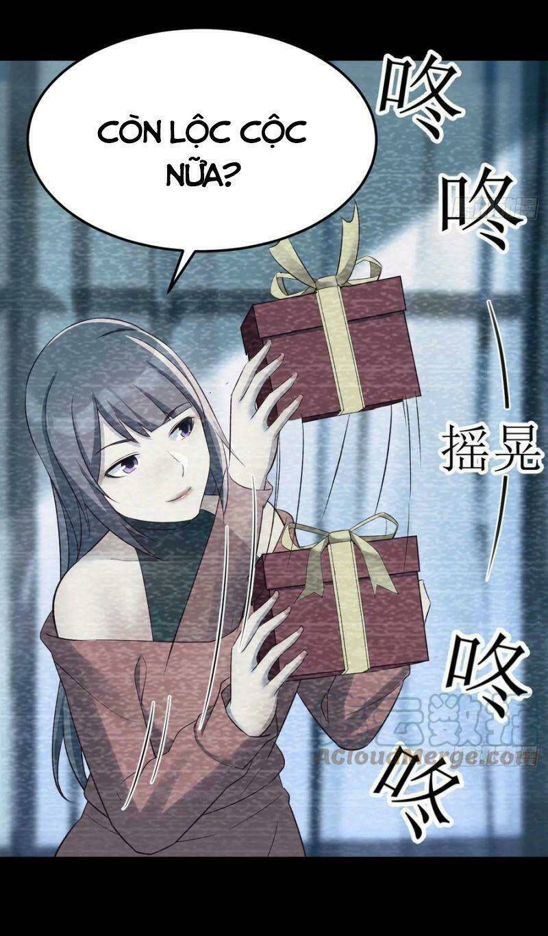 Trong Nhà Có 2 Bạn Gái Song Sinh - Chapter 195 - Page 20