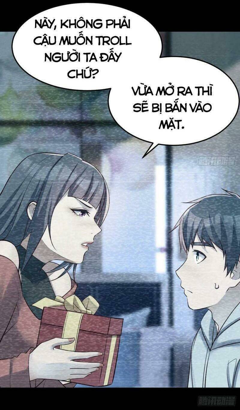 Trong Nhà Có 2 Bạn Gái Song Sinh - Chapter 195 - Page 21