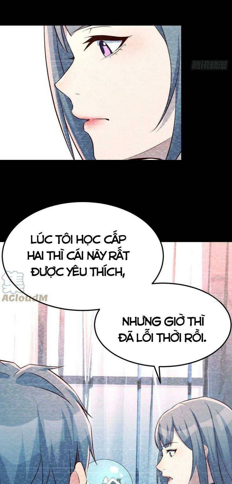 Trong Nhà Có 2 Bạn Gái Song Sinh - Chapter 195 - Page 26