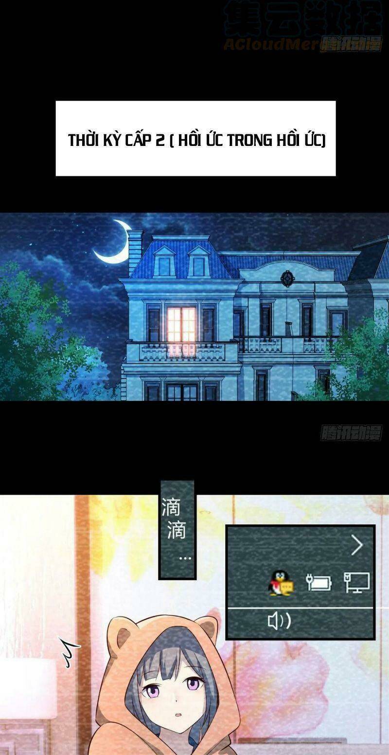 Trong Nhà Có 2 Bạn Gái Song Sinh - Chapter 195 - Page 28