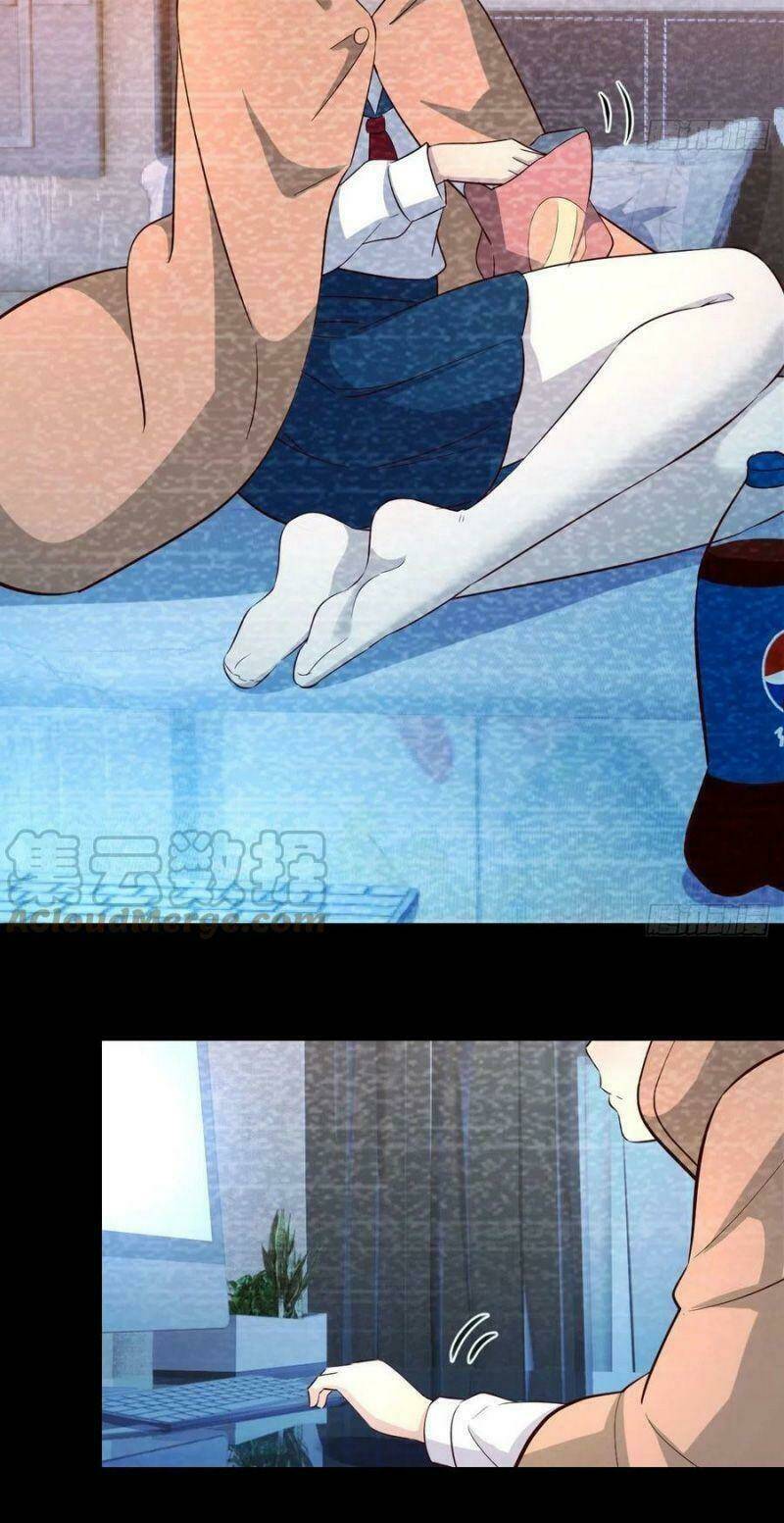 Trong Nhà Có 2 Bạn Gái Song Sinh - Chapter 195 - Page 29