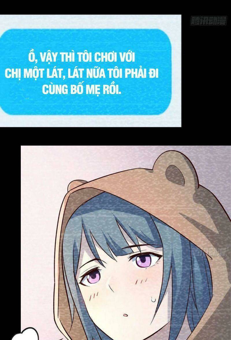 Trong Nhà Có 2 Bạn Gái Song Sinh - Chapter 195 - Page 32