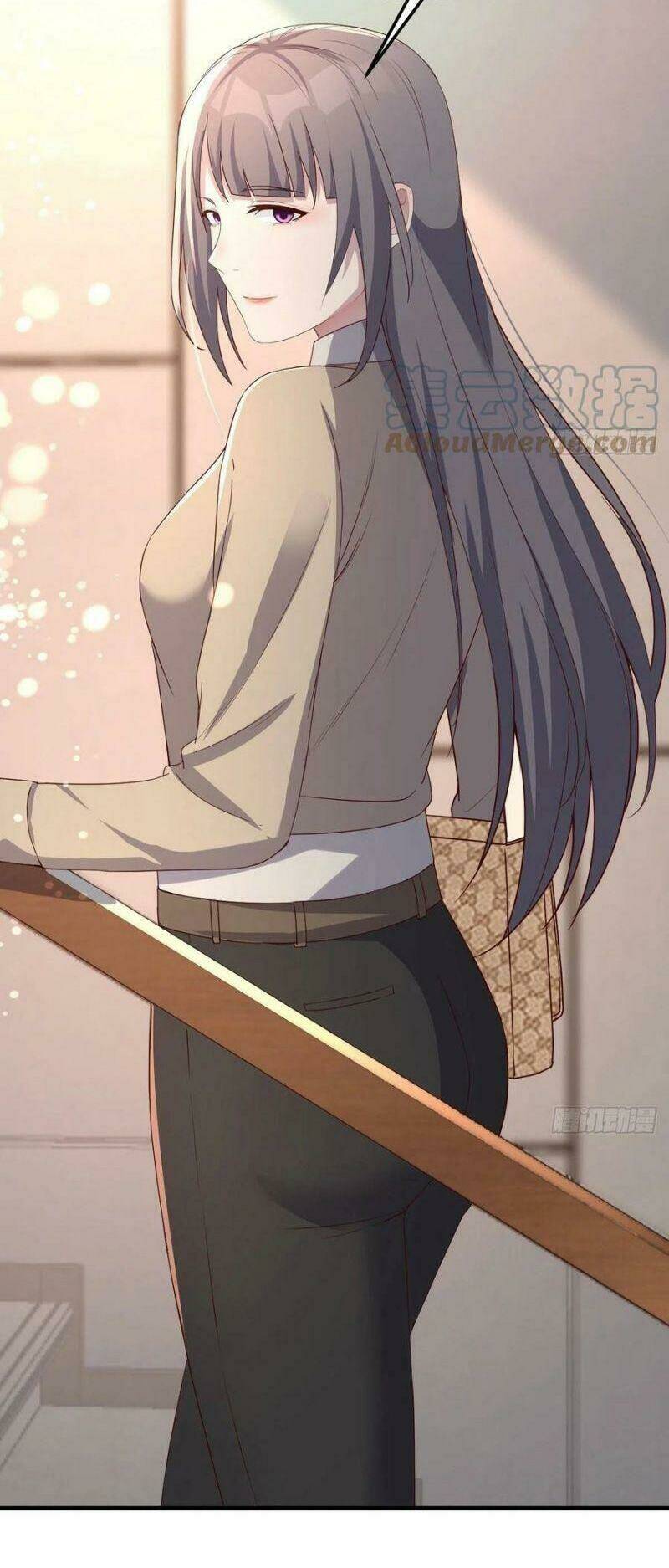 Trong Nhà Có 2 Bạn Gái Song Sinh - Chapter 195 - Page 3