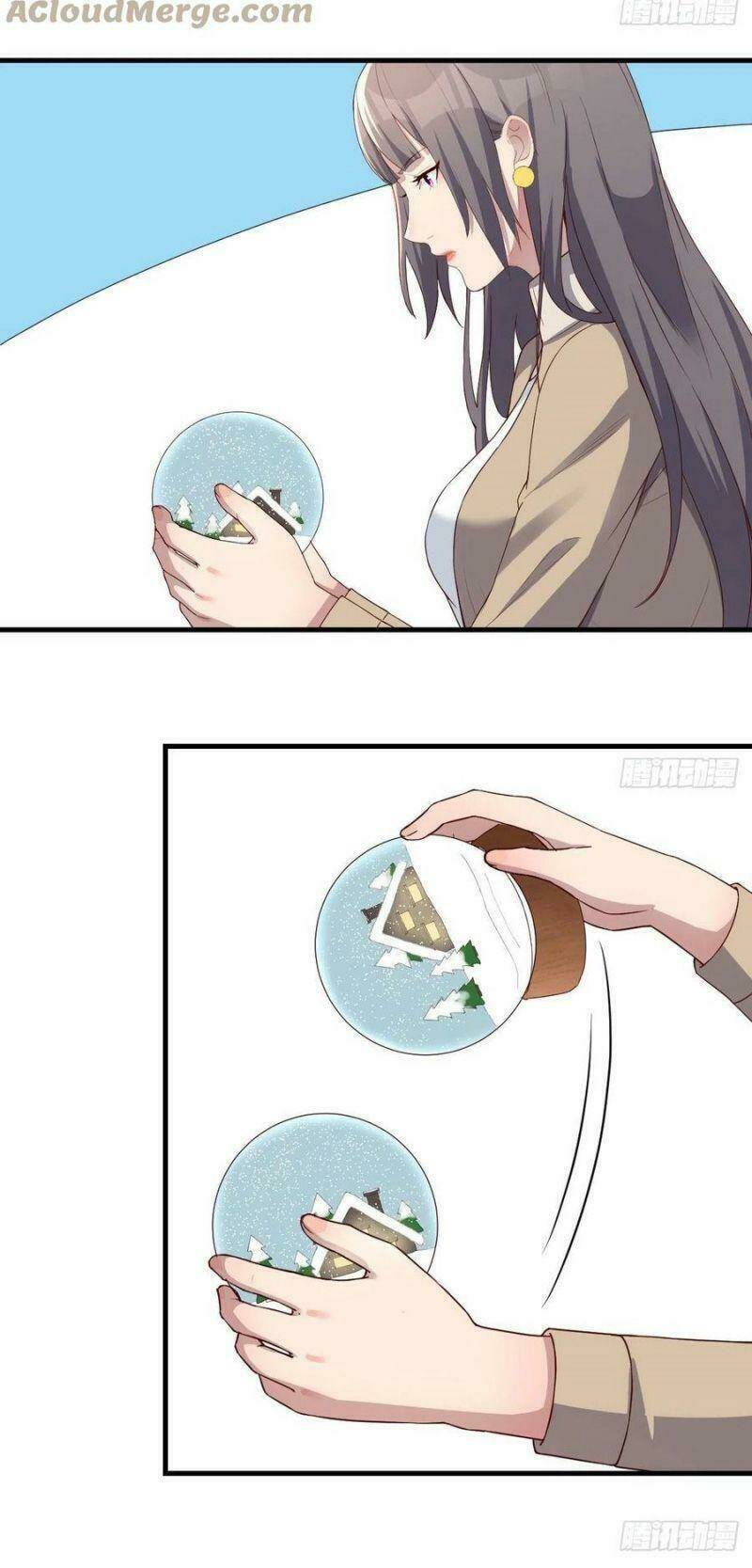 Trong Nhà Có 2 Bạn Gái Song Sinh - Chapter 195 - Page 6