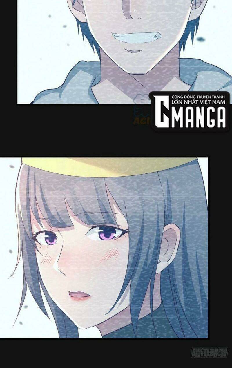 Trong Nhà Có 2 Bạn Gái Song Sinh - Chapter 196 - Page 9