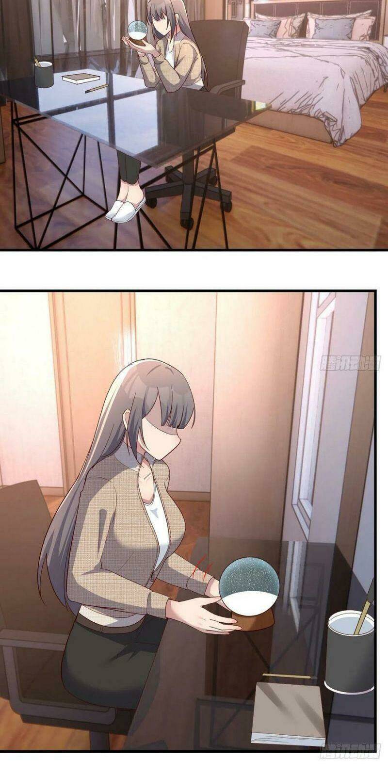 Trong Nhà Có 2 Bạn Gái Song Sinh - Chapter 196 - Page 11