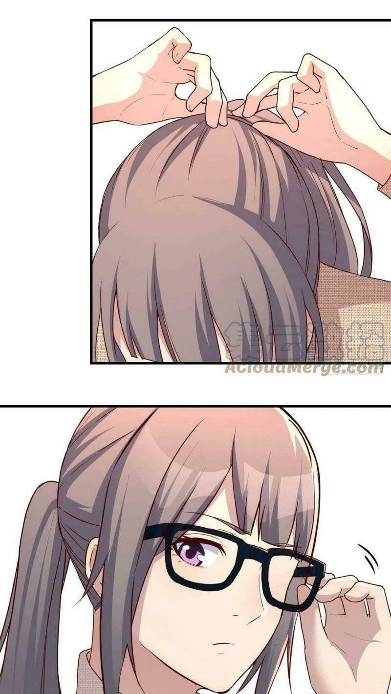 Trong Nhà Có 2 Bạn Gái Song Sinh - Chapter 196 - Page 12