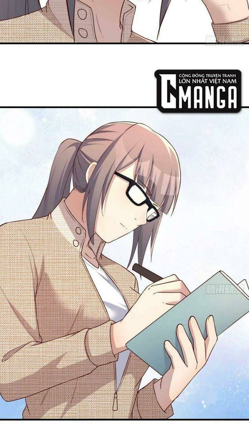 Trong Nhà Có 2 Bạn Gái Song Sinh - Chapter 196 - Page 13