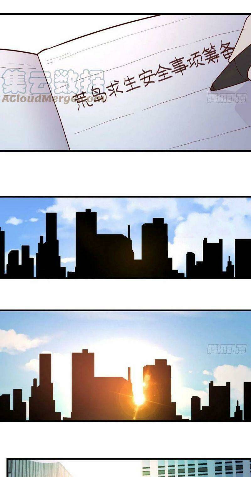 Trong Nhà Có 2 Bạn Gái Song Sinh - Chapter 196 - Page 14