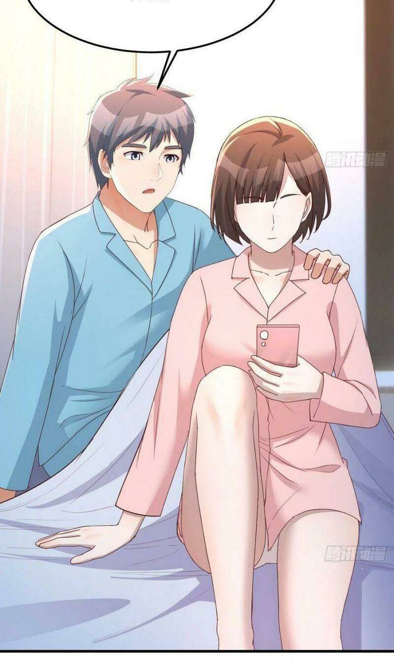 Trong Nhà Có 2 Bạn Gái Song Sinh - Chapter 196 - Page 19