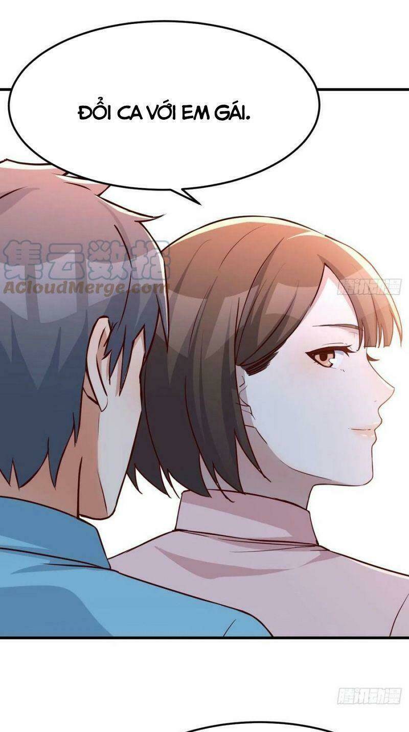 Trong Nhà Có 2 Bạn Gái Song Sinh - Chapter 196 - Page 20