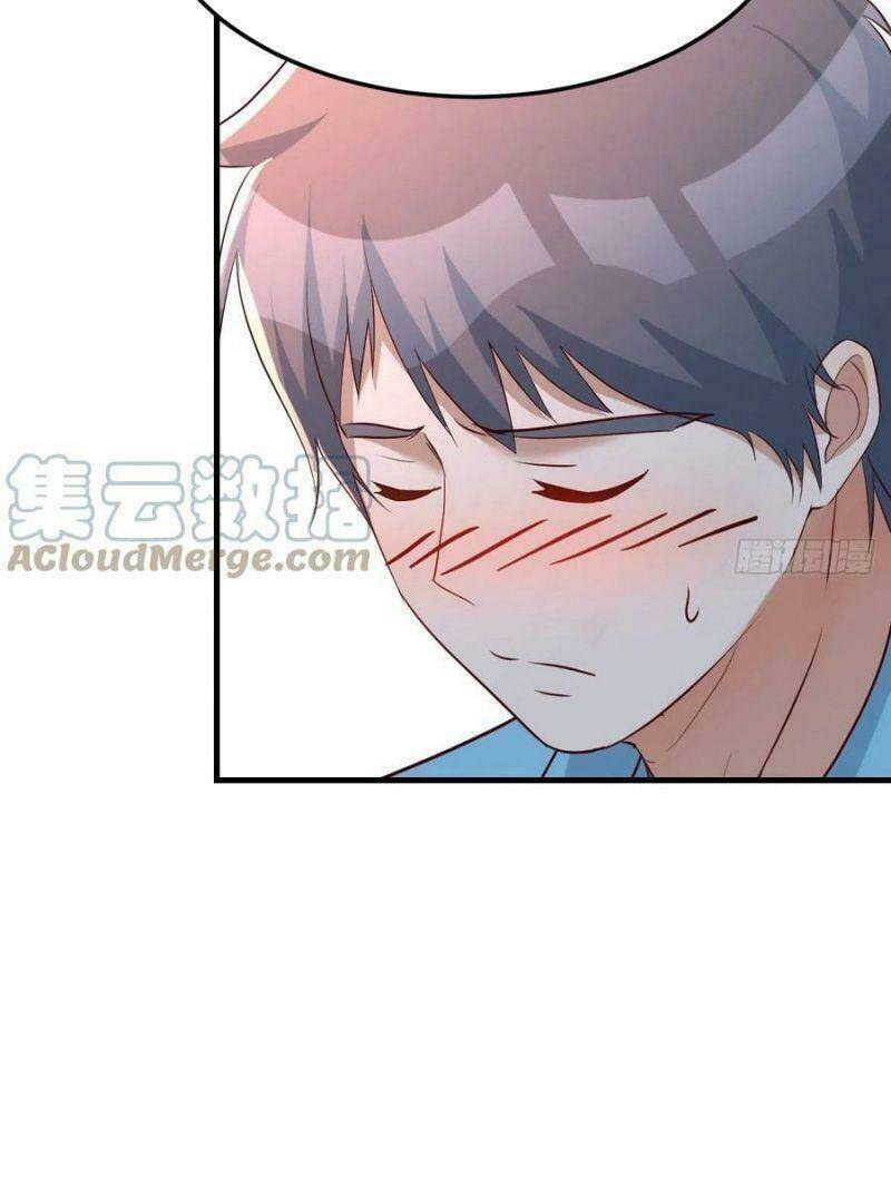 Trong Nhà Có 2 Bạn Gái Song Sinh - Chapter 196 - Page 23